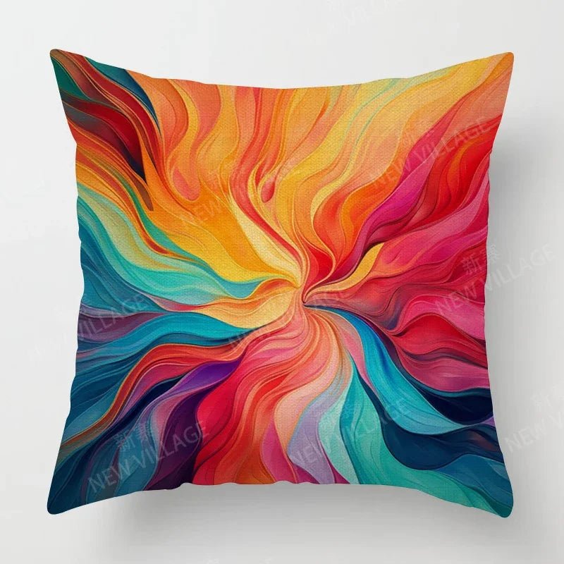 Modern Decorative Cushion Cover | by Anwer Fancy | Worldwide Shipping