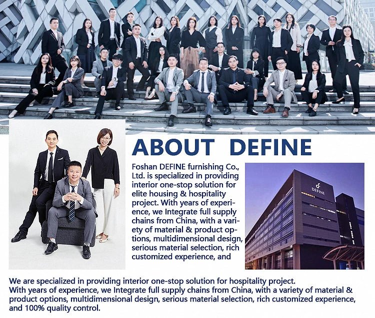 Modern Restaurant Dining Set | by Anwer Fancy | Worldwide Shipping