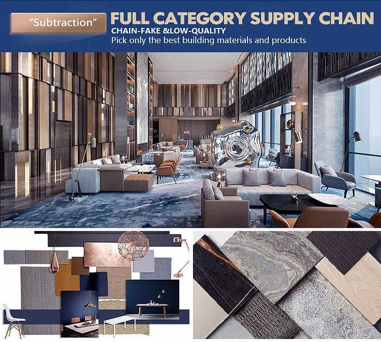 Modern Restaurant Dining Set | by Anwer Fancy | Worldwide Shipping