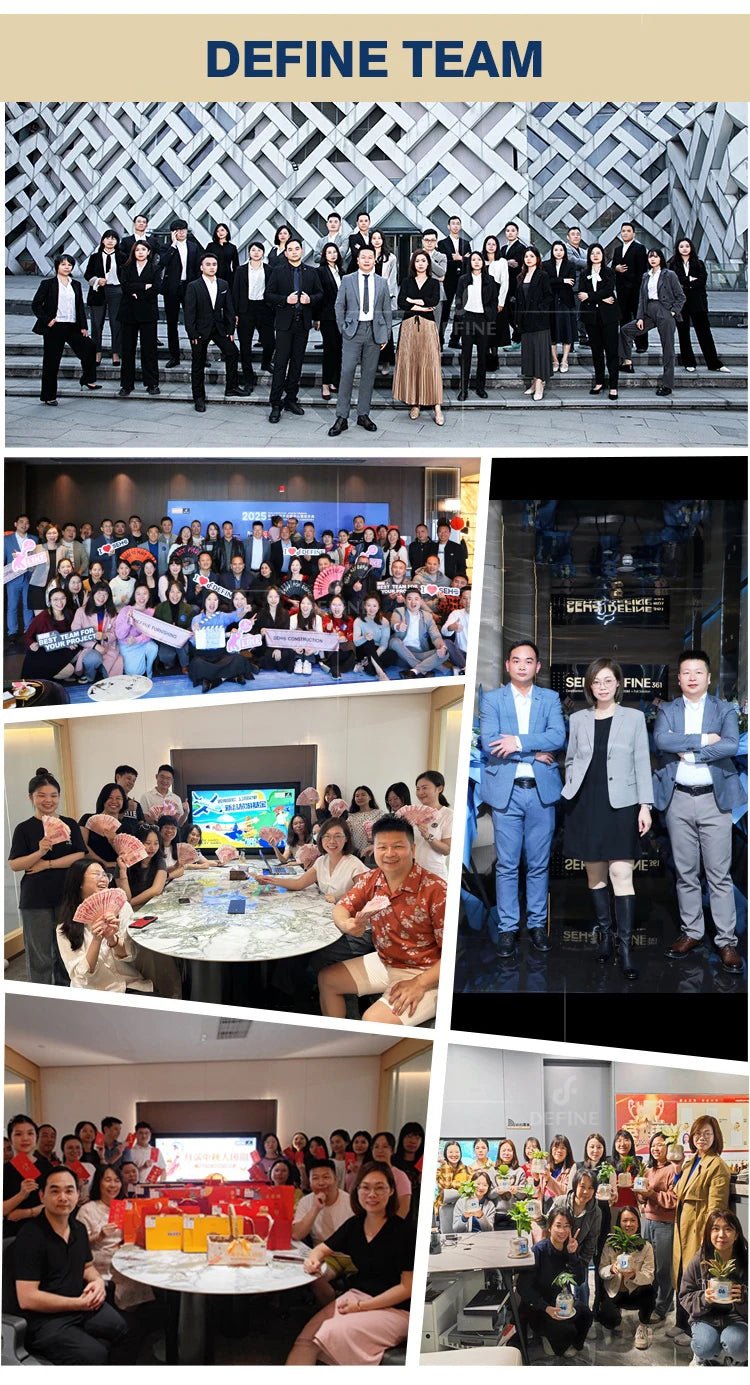 Modern Restaurant Dining Set | by Anwer Fancy | Worldwide Shipping