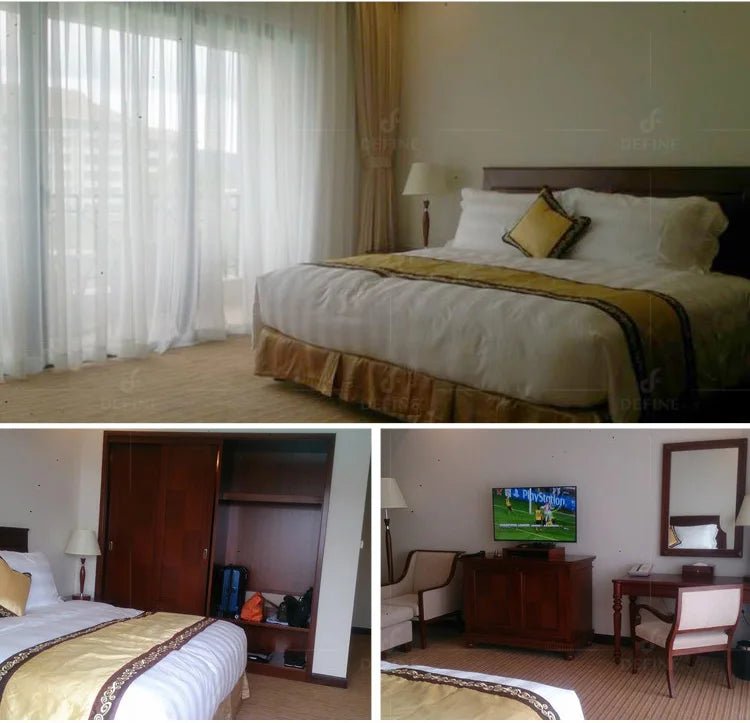 Modern Restaurant Dining Set | by Anwer Fancy | Worldwide Shipping