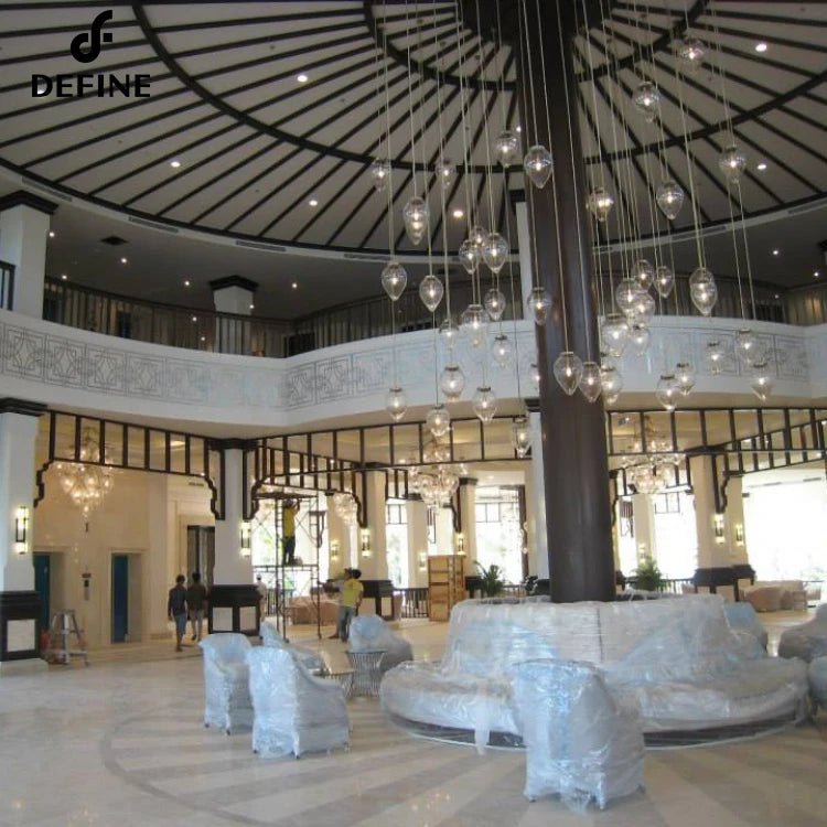 Modern Restaurant Dining Set | by Anwer Fancy | Worldwide Shipping