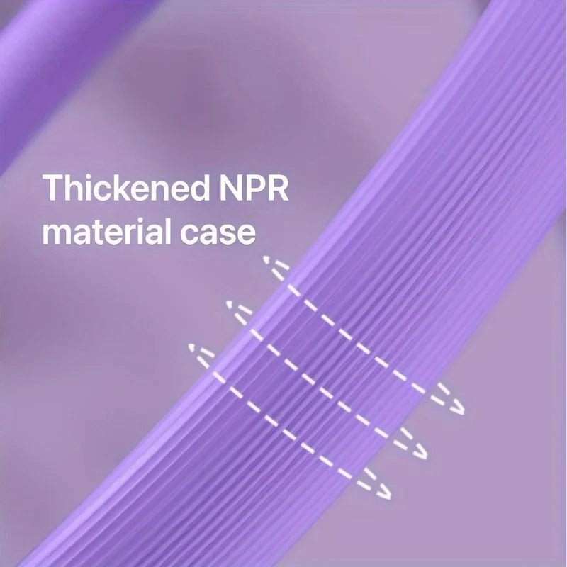 Monochrome Fitness Pilates Ring | by Anwer Fancy | Worldwide Shipping