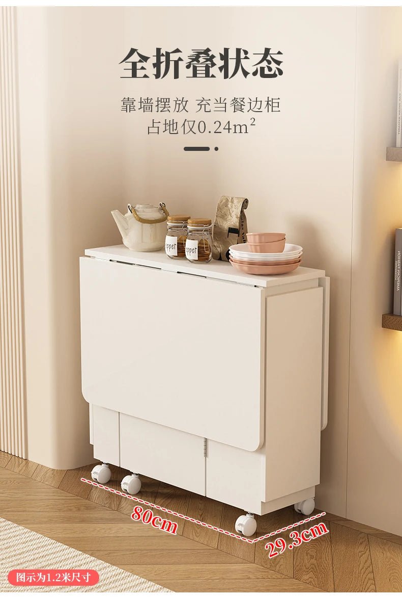 Nordic Dining Table for 8 | by Anwer Fancy | Worldwide Shipping