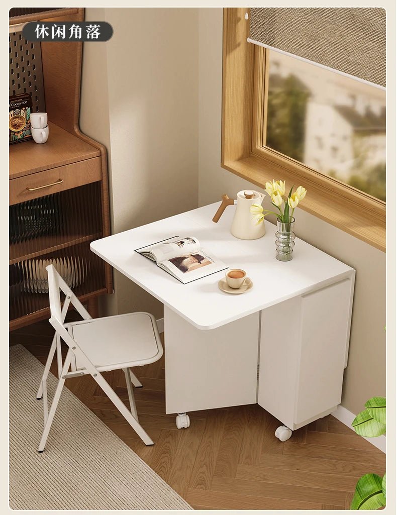 Nordic Dining Table for 8 | by Anwer Fancy | Worldwide Shipping