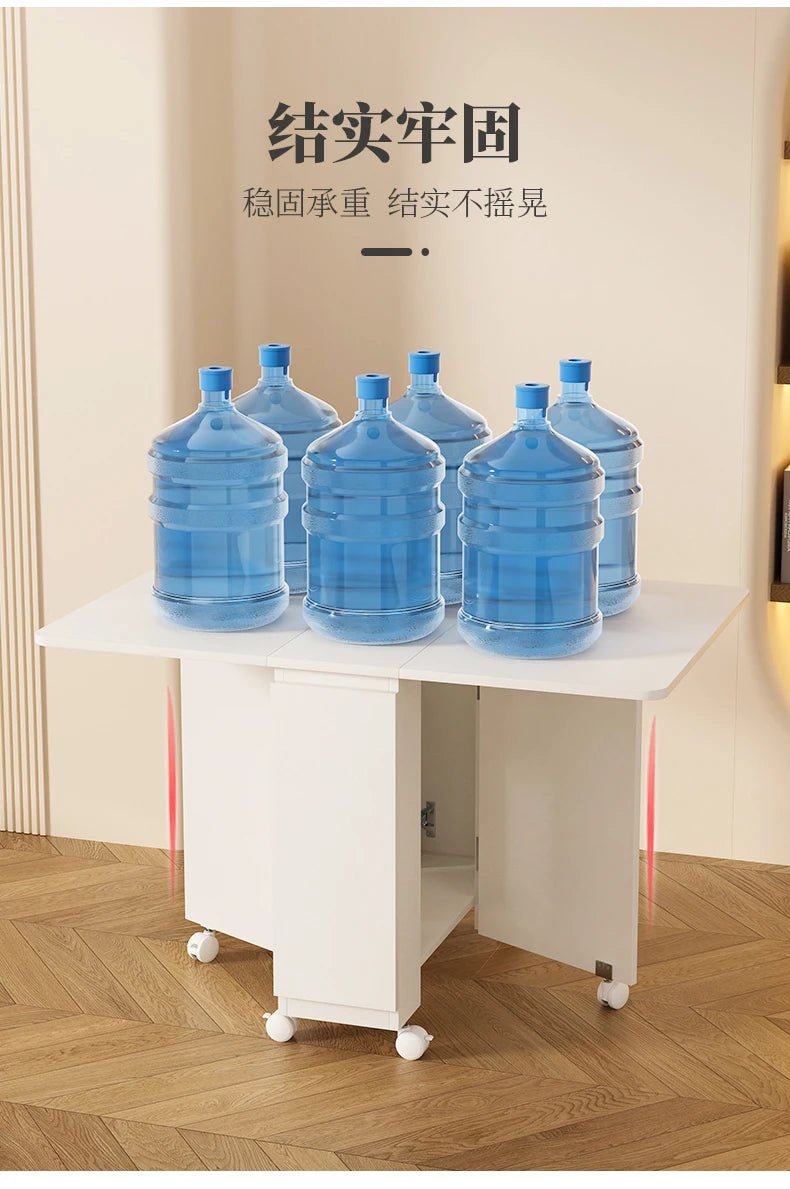 Nordic Dining Table for 8 | by Anwer Fancy | Worldwide Shipping