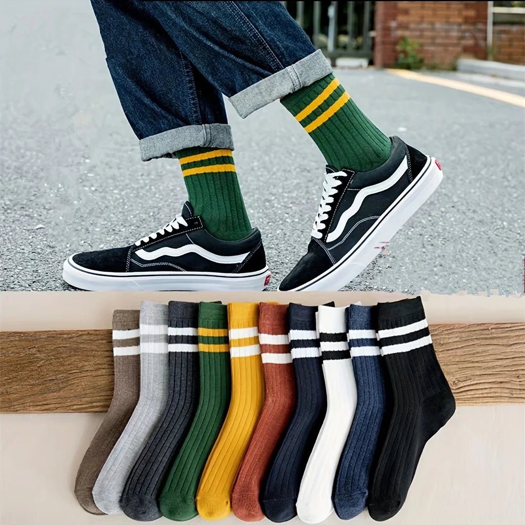 Patterned Socks for Men & Women | Men's Socks & Hosiery by Anwer Fancy | Worldwide Shipping