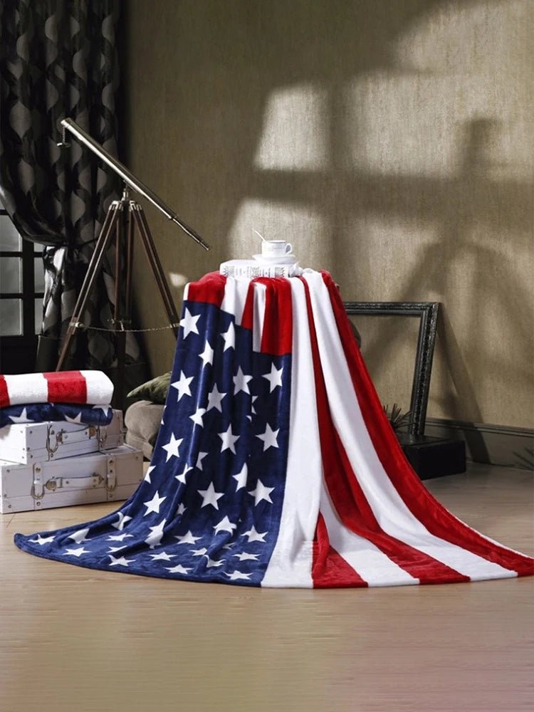 Plush Bed Blanket | by Anwer Fancy | Worldwide Shipping