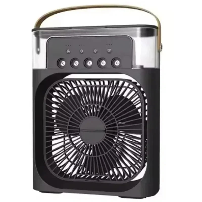 Portable 3 - in - 1 Air Cooler Fan | by Anwer Fancy | Worldwide Shipping