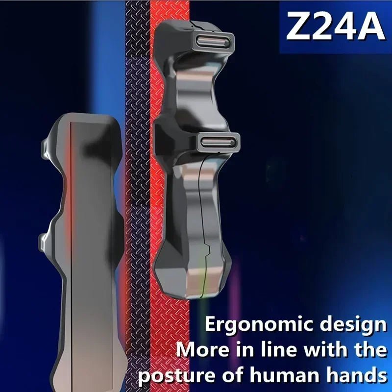 PUBG Mobile Game Grip Handle | by Anwer Fancy | Worldwide Shipping