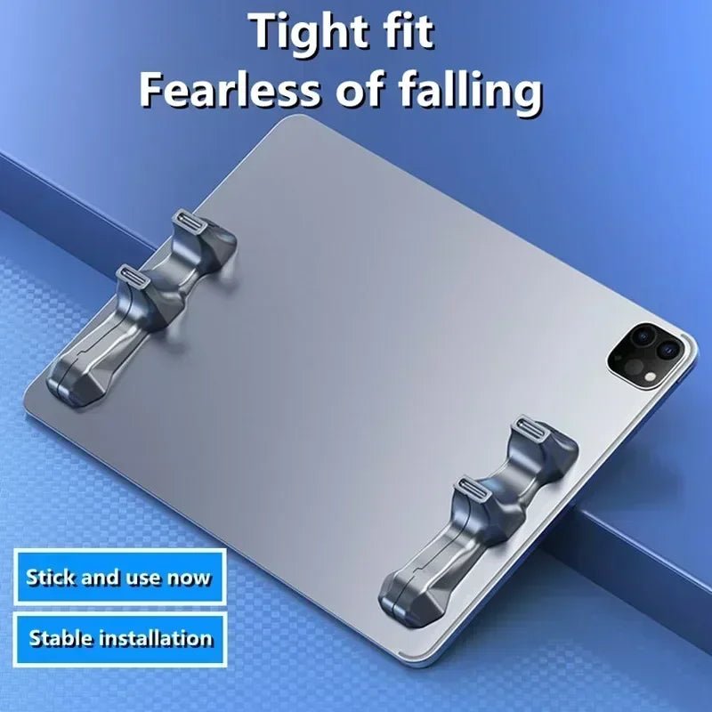 PUBG Mobile Game Grip Handle | by Anwer Fancy | Worldwide Shipping