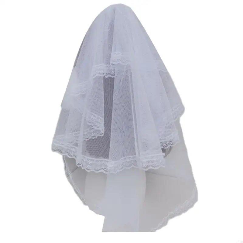 Ribbon Bowknot Veil Hat | by Anwer Fancy | Worldwide Shipping