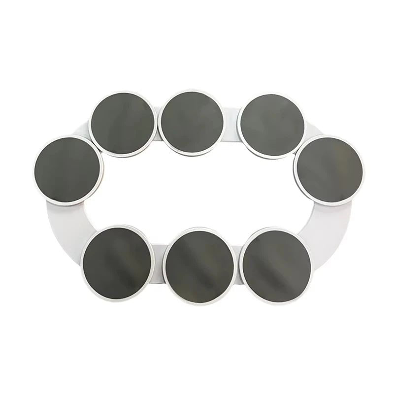 Rotating Dining Food Tray | by Anwer Fancy | Worldwide Shipping