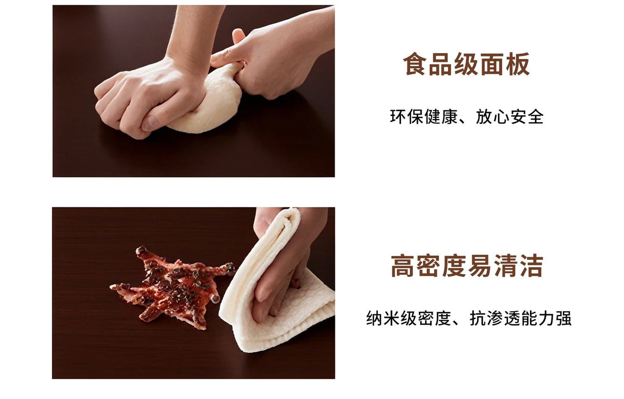 Round Foldable Dining Table | by Anwer Fancy | Worldwide Shipping