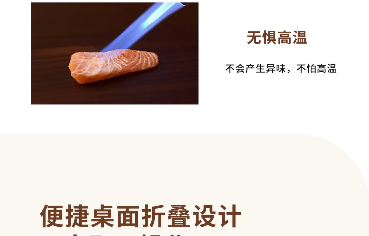 Round Foldable Dining Table | by Anwer Fancy | Worldwide Shipping