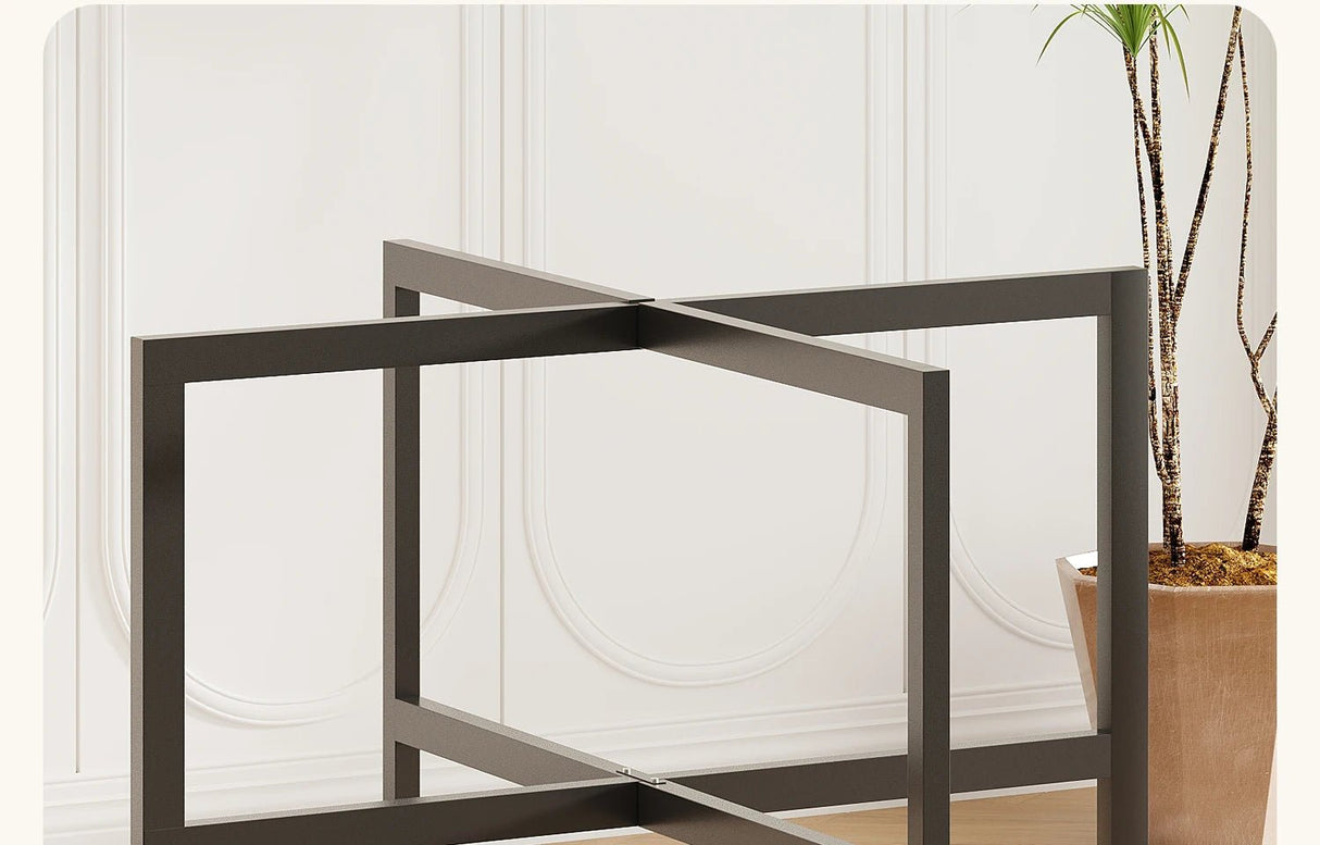 Round Foldable Dining Table | by Anwer Fancy | Worldwide Shipping