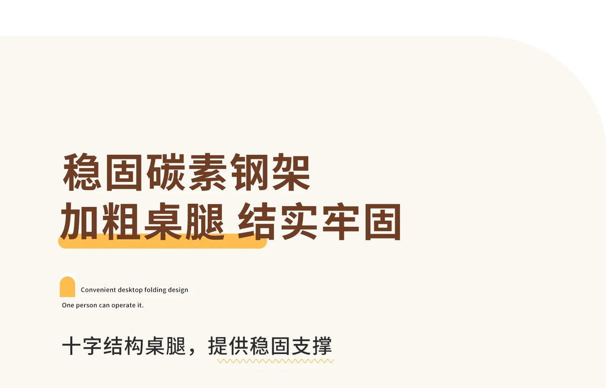 Round Foldable Dining Table | by Anwer Fancy | Worldwide Shipping