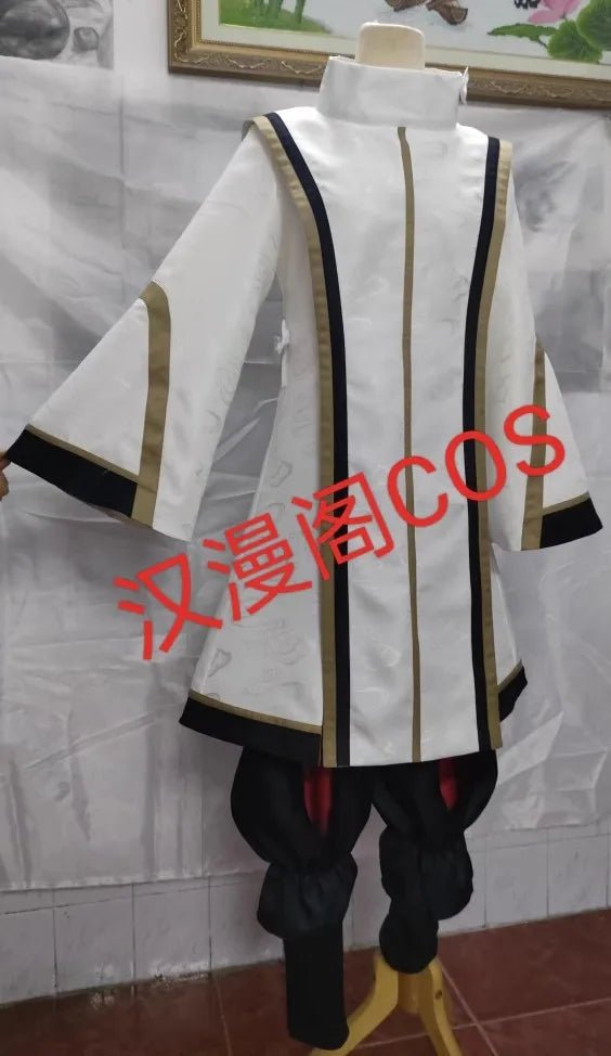 Saber FGO Cosplay Kimono | by Anwer Fancy | Worldwide Shipping