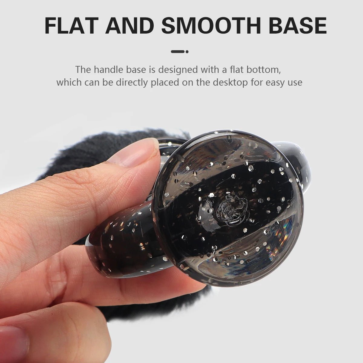 Salon Hairdressing Cleaning Brush | by Anwer Fancy | Worldwide Shipping