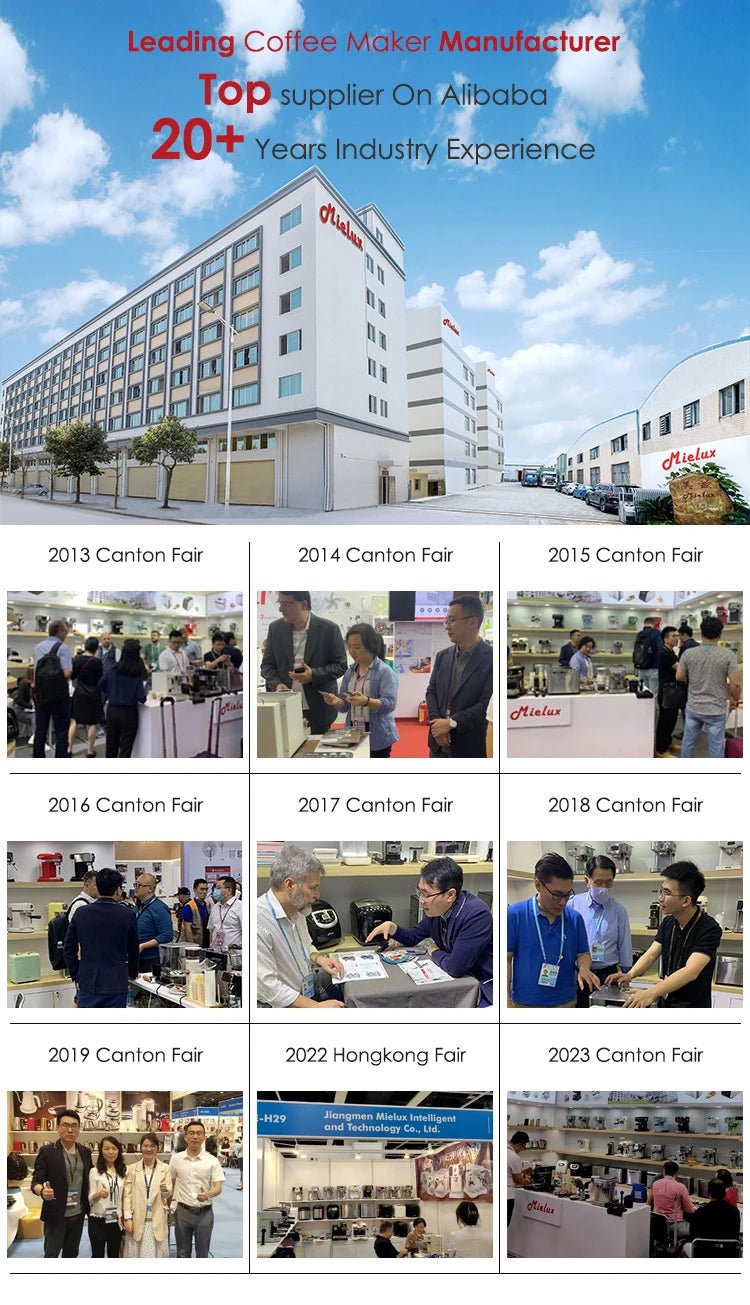 Semi - Automatic Espresso Coffee Machine | by Anwer Fancy | Worldwide Shipping