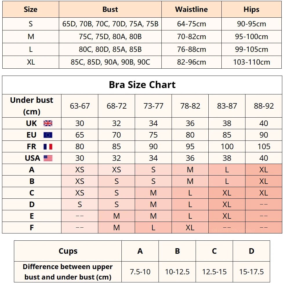 Sexy Embroidered Lingerie Set | by Anwer Fancy | Worldwide Shipping