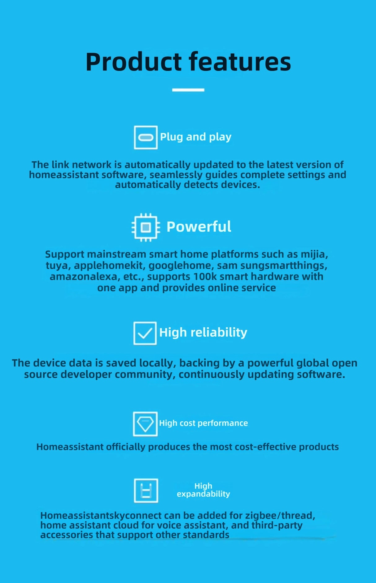 Smart Home Gateway Box | by Anwer Fancy | Worldwide Shipping