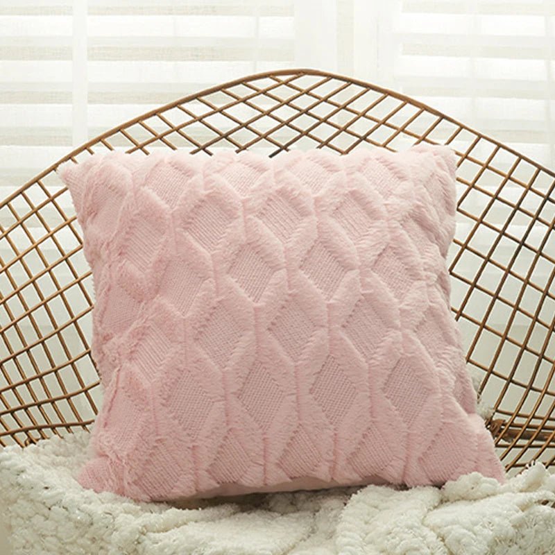 Soft Decorative Cushion Cover | by Anwer Fancy | Worldwide Shipping