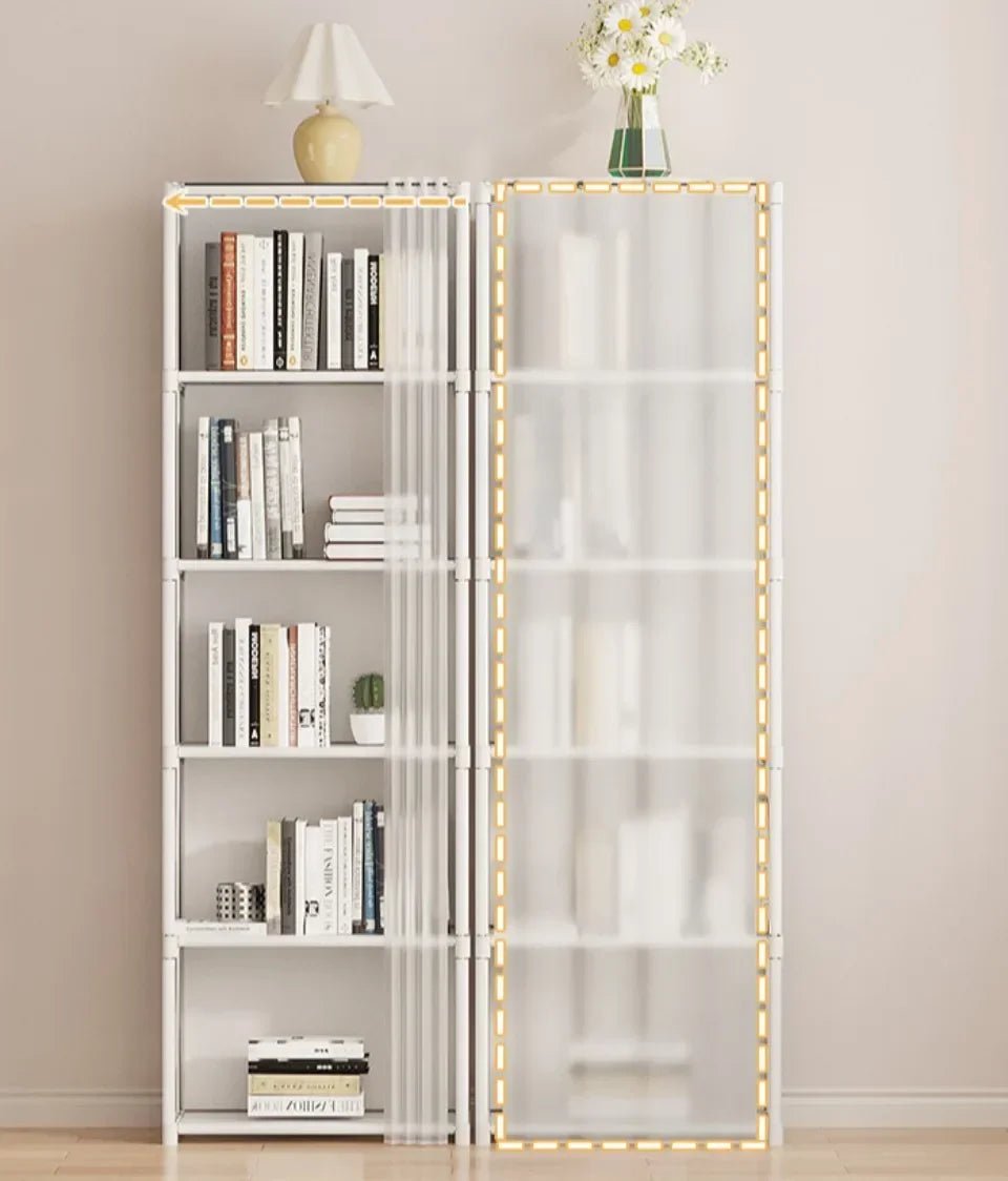 Space - Saving Closet Storage Rack | by Anwer Fancy | Worldwide Shipping