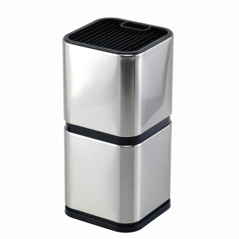 Stainless Steel Knife & Chopsticks Shelf | by Anwer Fancy | Worldwide Shipping