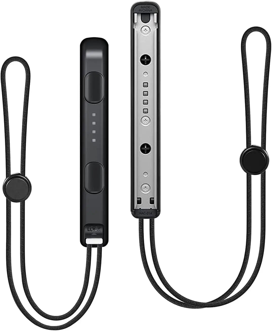 Switch & OLED Gamepad Strap | by Anwer Fancy | Worldwide Shipping