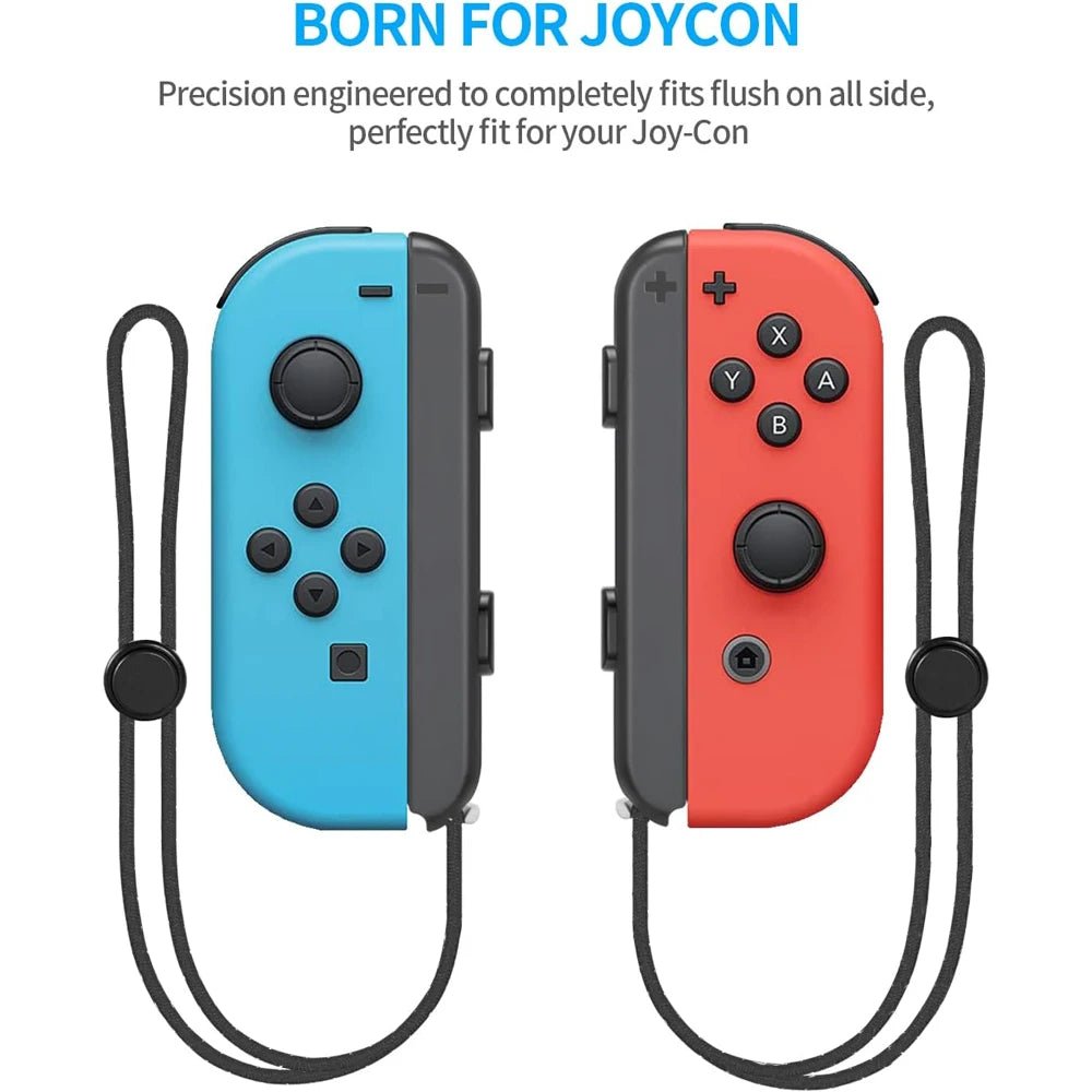 Switch & OLED Gamepad Strap | by Anwer Fancy | Worldwide Shipping