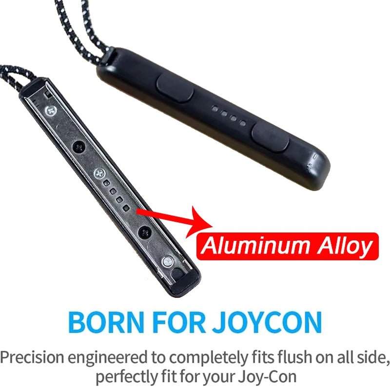 Switch & OLED Gamepad Strap | by Anwer Fancy | Worldwide Shipping