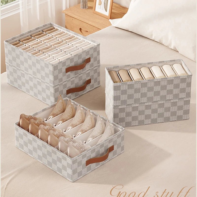 Underwear Storage Box Bag | by Anwer Fancy | Worldwide Shipping