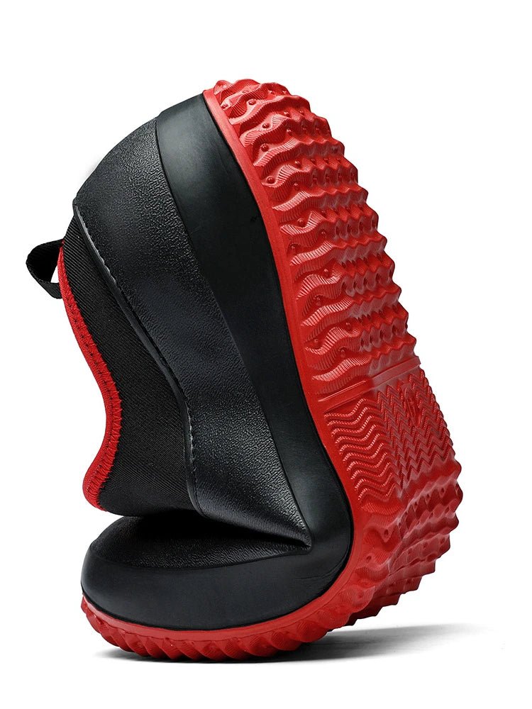 Unisex Anti Slip Outdoor Rain Shoes | by Anwer Fancy | Worldwide Shipping