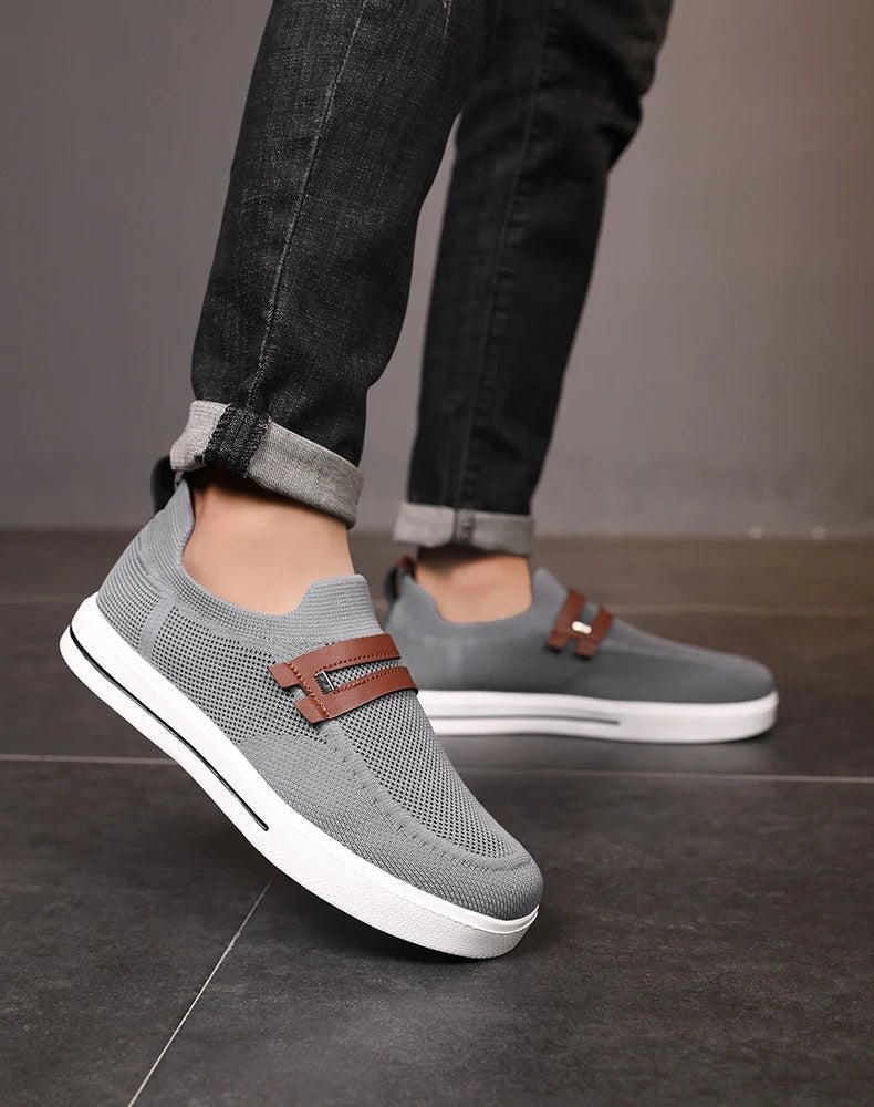 Unisex Non - Slip Skateboard Shoes | by Anwer Fancy | Worldwide Shipping
