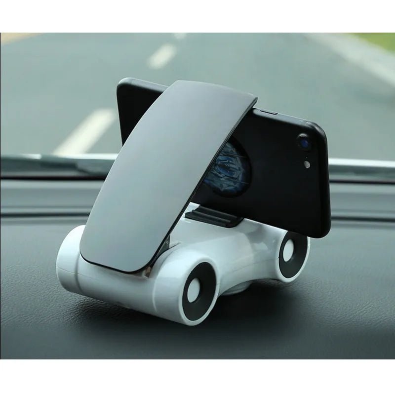 Universal Car Phone Holder | by Anwer Fancy | Worldwide Shipping