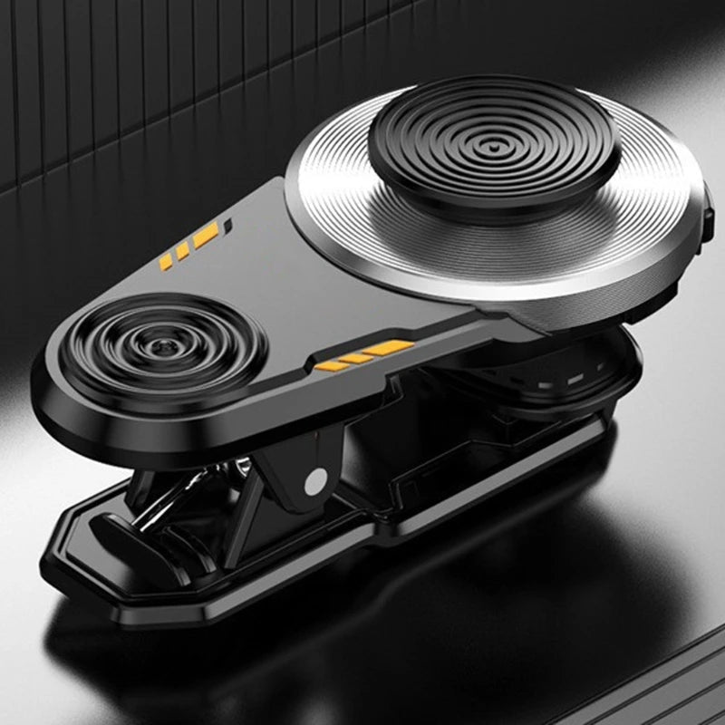 Universal Clip - On Joystick | by Anwer Fancy | Worldwide Shipping