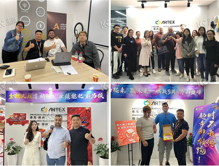 USA Standard Food Truck 2025 | by Anwer Fancy | Worldwide Shipping