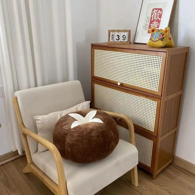 Velvet Decorative Sofa Pillow | by Anwer Fancy | Worldwide Shipping