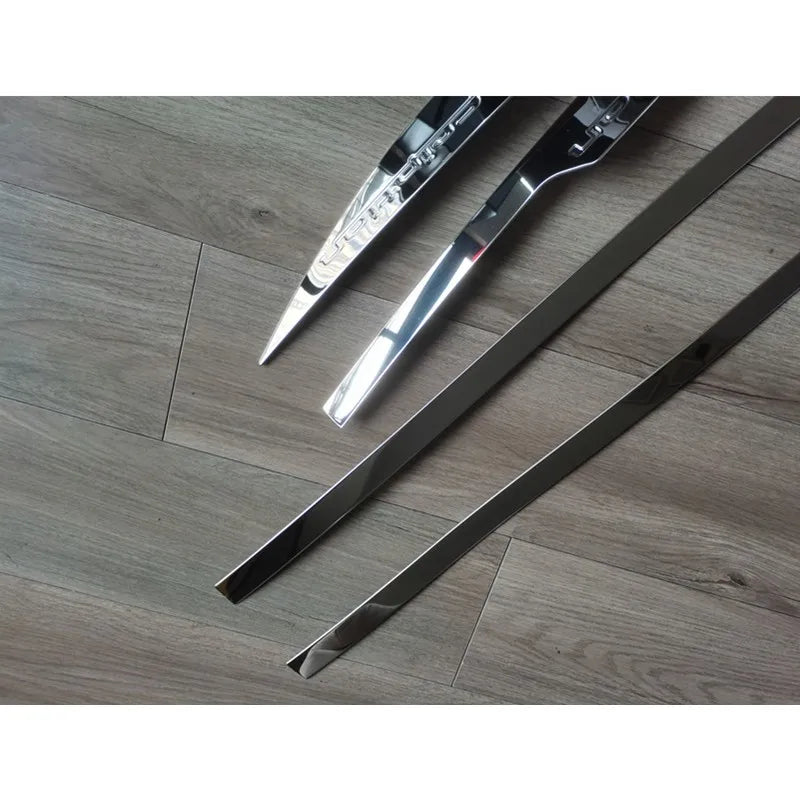 Volvo XC60 Door Side Strip | by Anwer Fancy | Worldwide Shipping