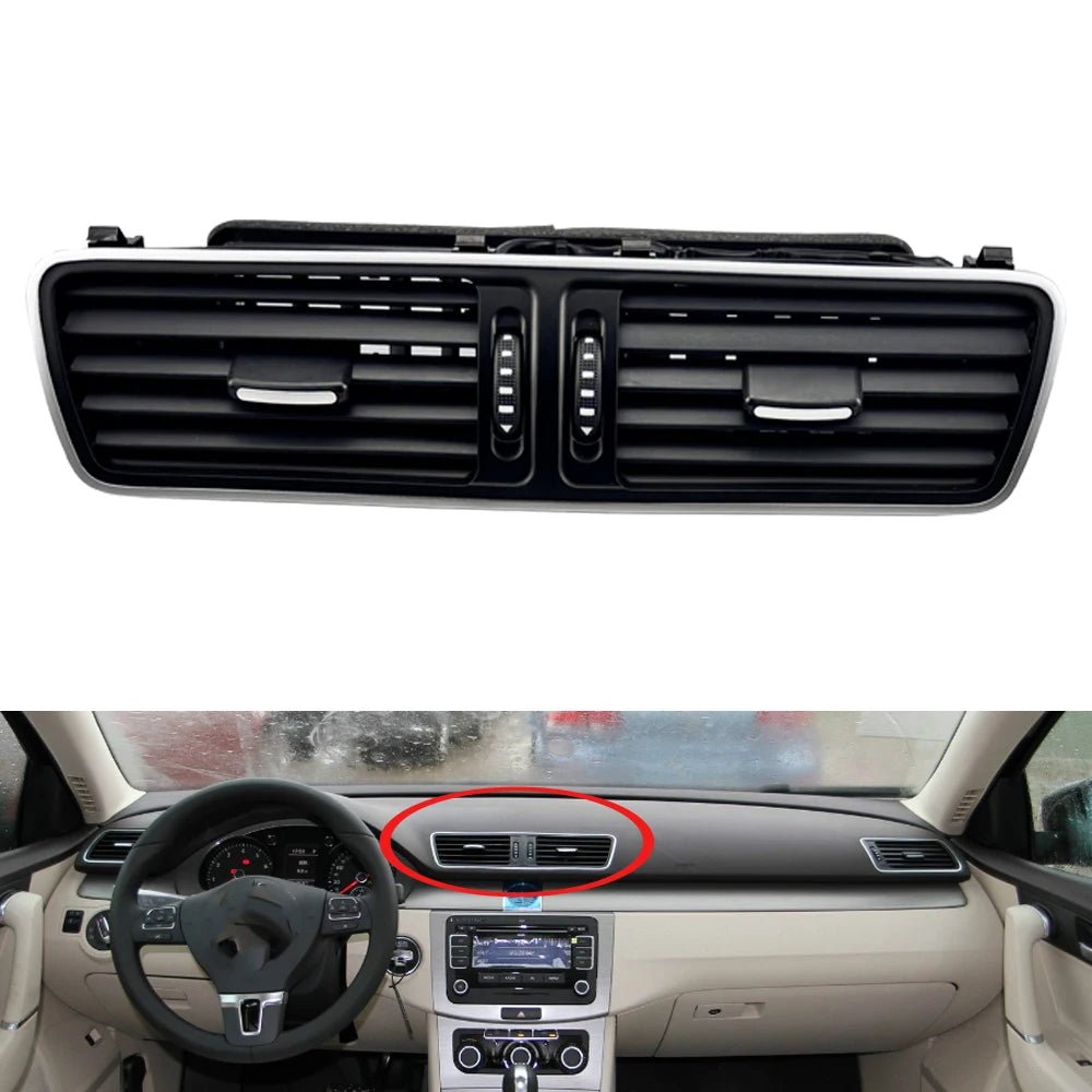VW Passat Air Vent Trim | by Anwer Fancy | Worldwide Shipping