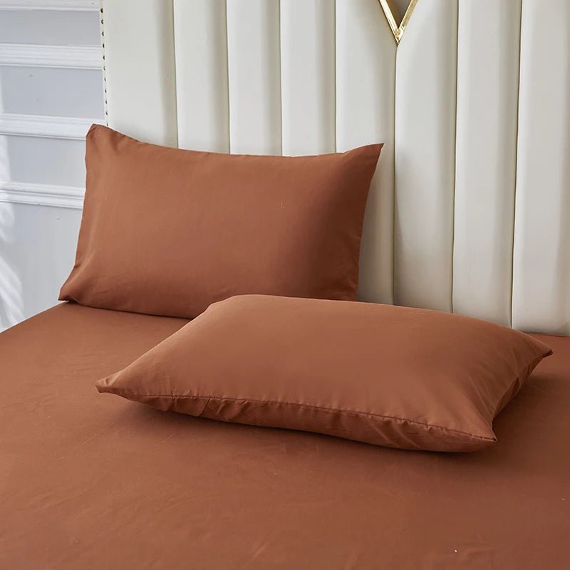 Waterproof Bedding Set | by Anwer Fancy | Worldwide Shipping