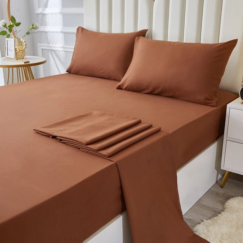 Waterproof Bedding Set | by Anwer Fancy | Worldwide Shipping
