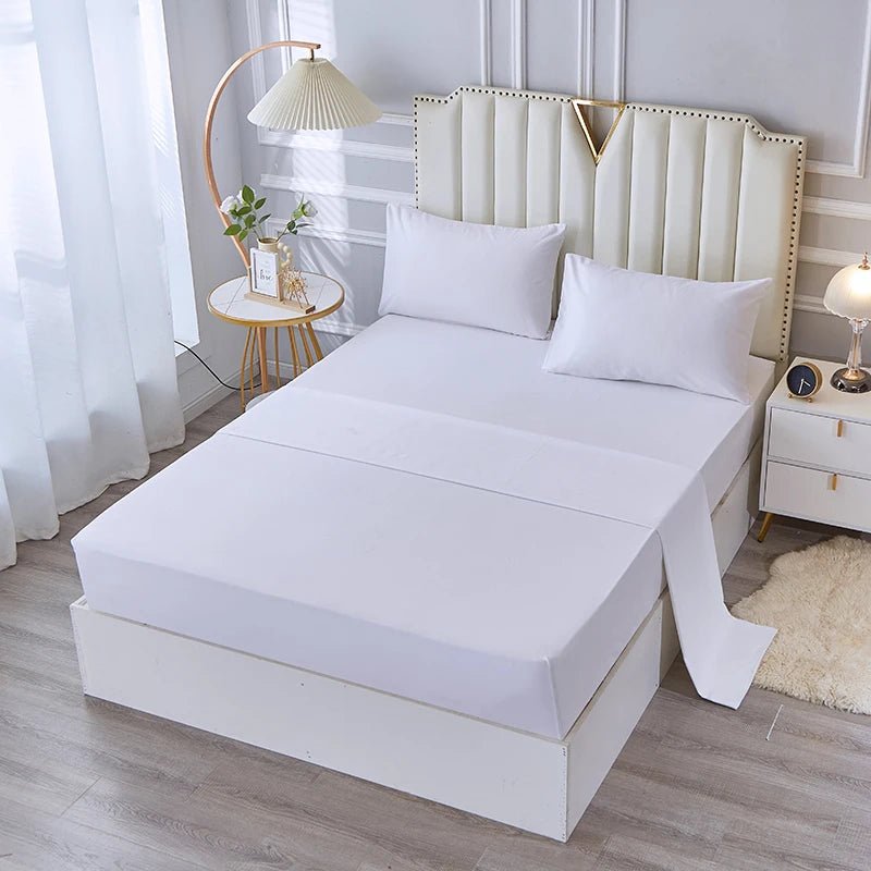 Waterproof Bedding Set | by Anwer Fancy | Worldwide Shipping