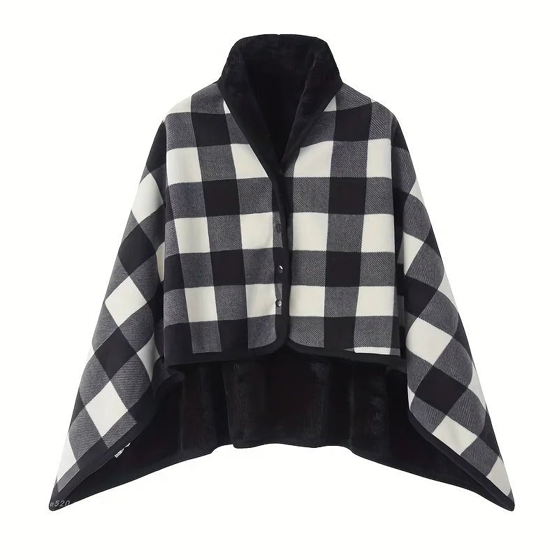 Wearable Flannel Blanket | by Anwer Fancy | Worldwide Shipping