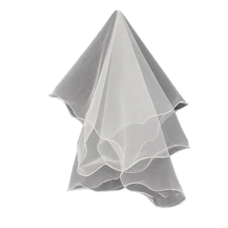 Wedding Bridal Tulle Lace Veil | by Anwer Fancy | Worldwide Shipping