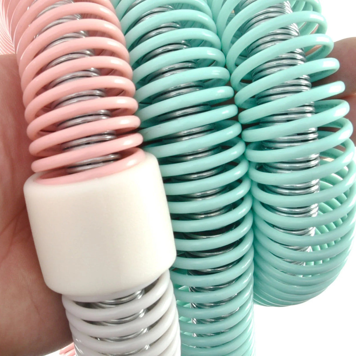 Weighted Fitness Hoop for Adults | by Anwer Fancy | Worldwide Shipping