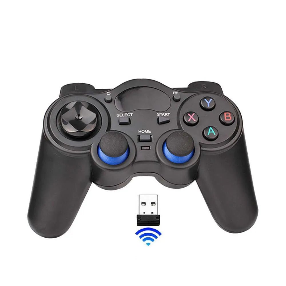 Wireless USB Gamepad Controller | by Anwer Fancy | Worldwide Shipping