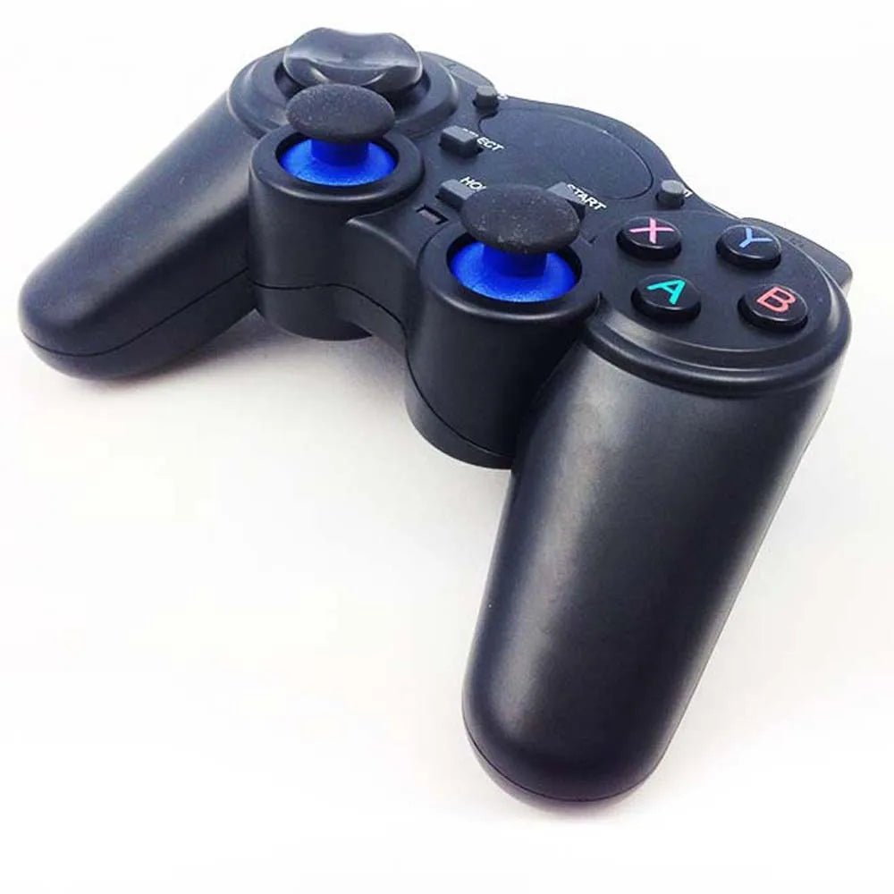 Wireless USB Gamepad Controller | by Anwer Fancy | Worldwide Shipping