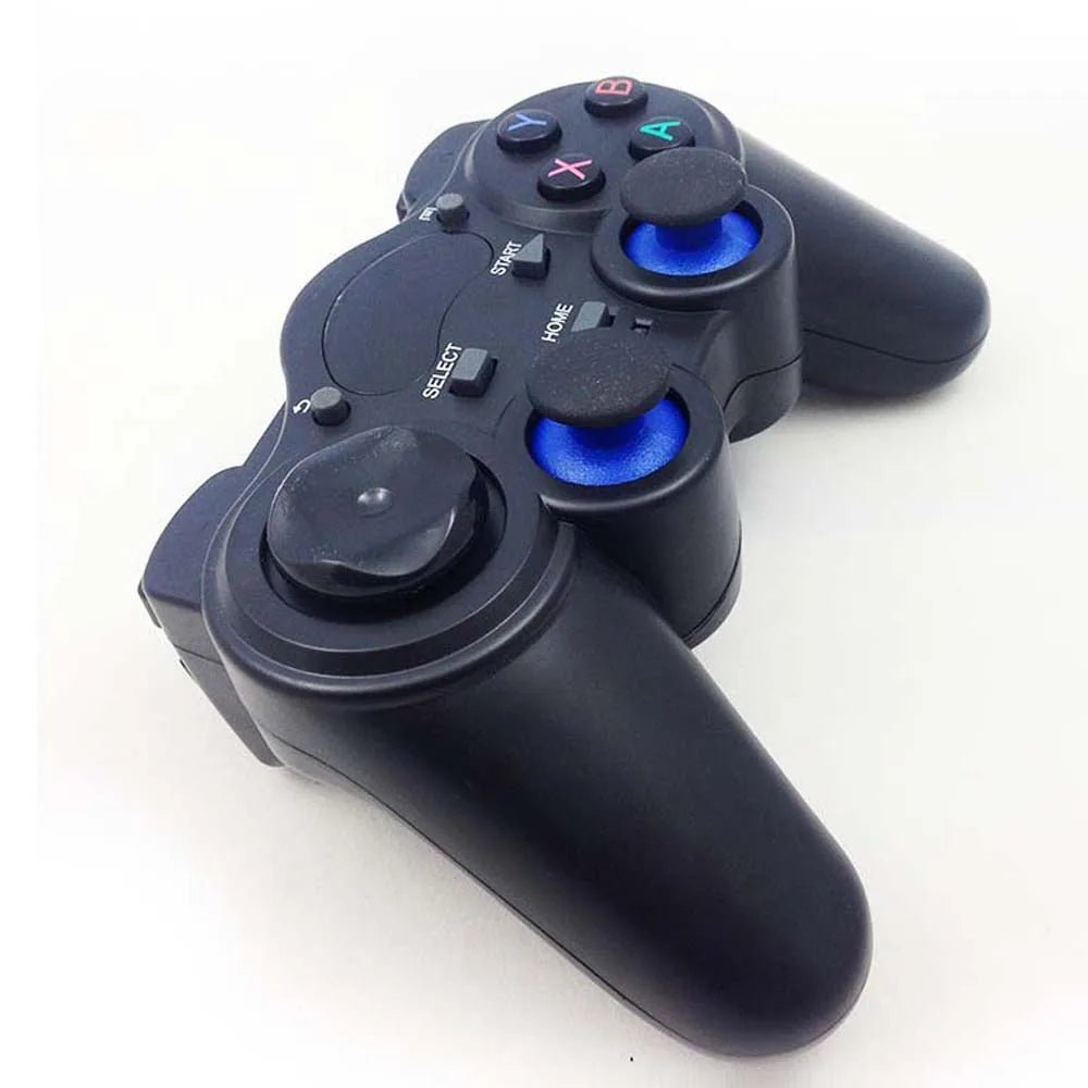 Wireless USB Gamepad Controller | by Anwer Fancy | Worldwide Shipping